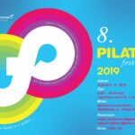 Pilates festival